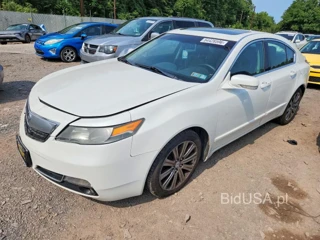 ACURA TL SE
