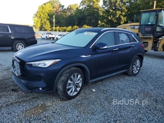 INFINITI QX50 LUXE