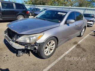 HYUNDAI GENESIS 3.8L