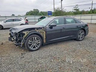 AUDI A6 PREMIUM PLUS
