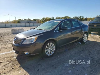 BUICK VERANO
