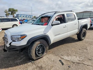TOYOTA TACOMA TRD OFF-ROAD
