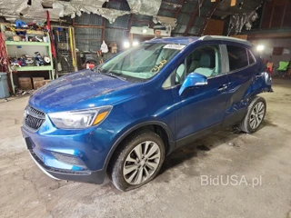BUICK ENCORE PREFERRED