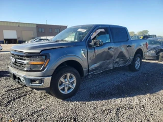 FORD F150 XLT