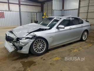 BMW 535 XI