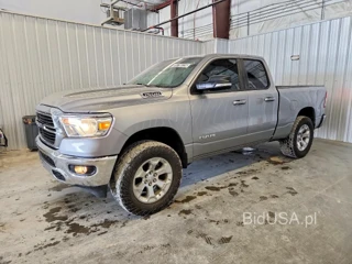 RAM 1500 BIG HORN/LONE STAR