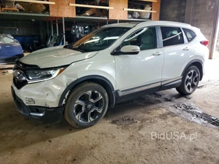 HONDA CR-V TOURING