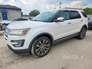 FORD EXPLORER PLATINUM