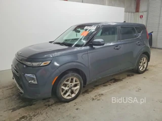 KIA SOUL S