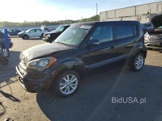 KIA SOUL +