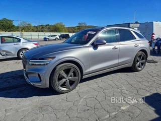 GENESIS GV70 2.5T STANDARD