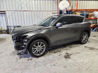 MAZDA CX-5 SIGNATURE