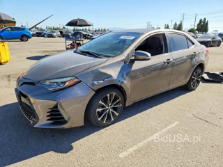 TOYOTA COROLLA SE