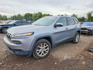 JEEP CHEROKEE LATITUDE