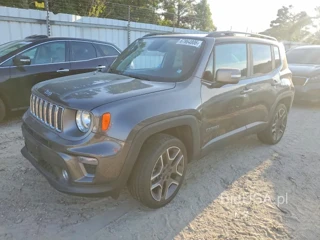 JEEP RENEGADE LIMITED