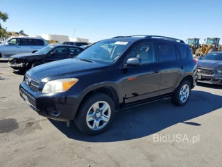 TOYOTA RAV4 BASE