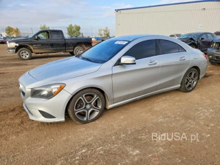 MERCEDES-BENZ CLA 250 4MATIC