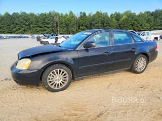 MERCURY MONTEGO PREMIER