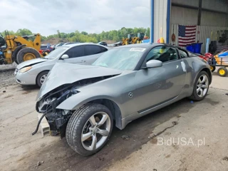 NISSAN 350Z BASE