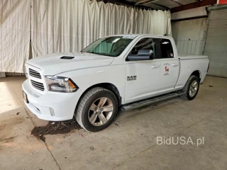 RAM 1500 SPORT