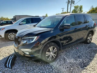 HONDA PILOT EXL