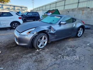 NISSAN 370Z BASE