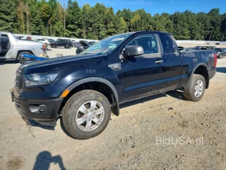 FORD RANGER XL
