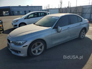 BMW 328 I SULEV