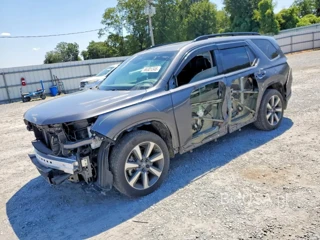 HONDA PILOT ELITE