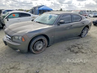 DODGE CHARGER SXT