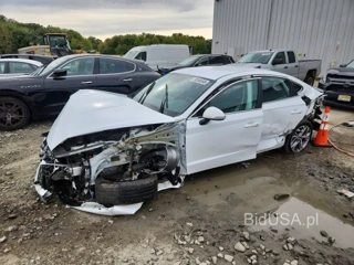 HYUNDAI SONATA SEL