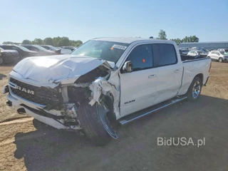 RAM 1500 BIG HORN/LONE STAR
