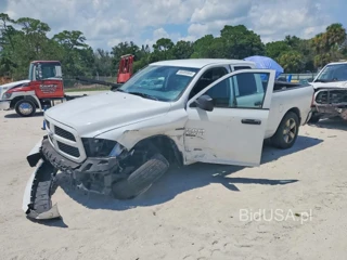 RAM 1500 CLASSIC TRADESMAN