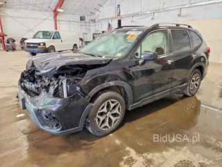 SUBARU FORESTER PREMIUM