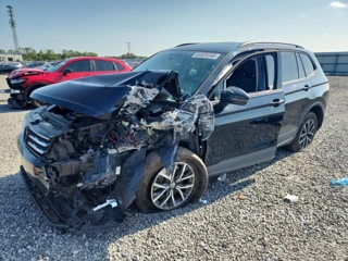 VOLKSWAGEN TIGUAN S