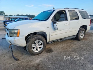 CHEVROLET TAHOE C1500