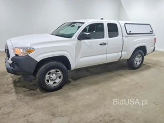 TOYOTA TACOMA SR