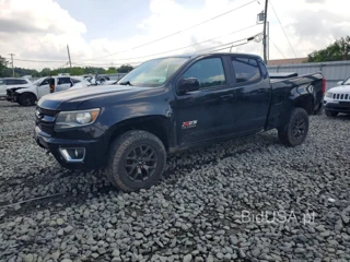 CHEVROLET COLORADO Z71