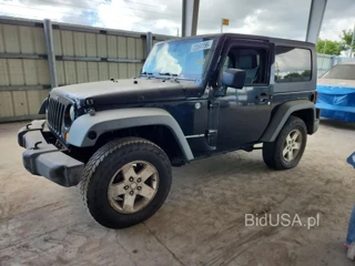 JEEP WRANGER