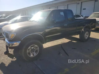 TOYOTA TACOMA BASE