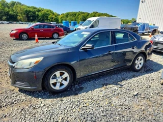 CHEVROLET MALIBU LS