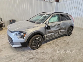 KIA NIRO WIND
