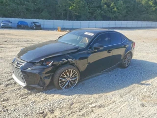 LEXUS IS 200T
