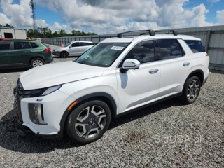 HYUNDAI PALISADE LIMITED