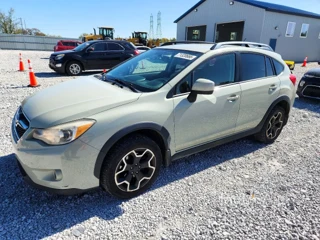 SUBARU XV CROSSTREK 2.0 PREMIUM