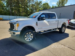 FORD F250 SUPER DUTY