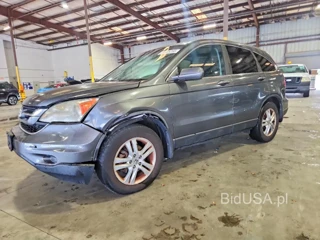 HONDA CR-V EXL