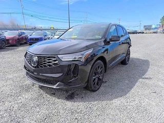 ACURA RDX
