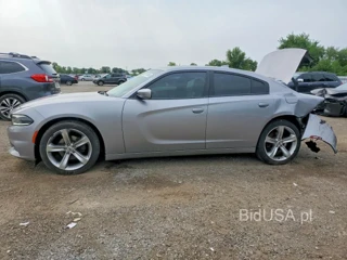 DODGE CHARGER SXT PLUS