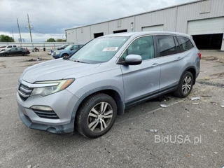 HONDA PILOT EXL
